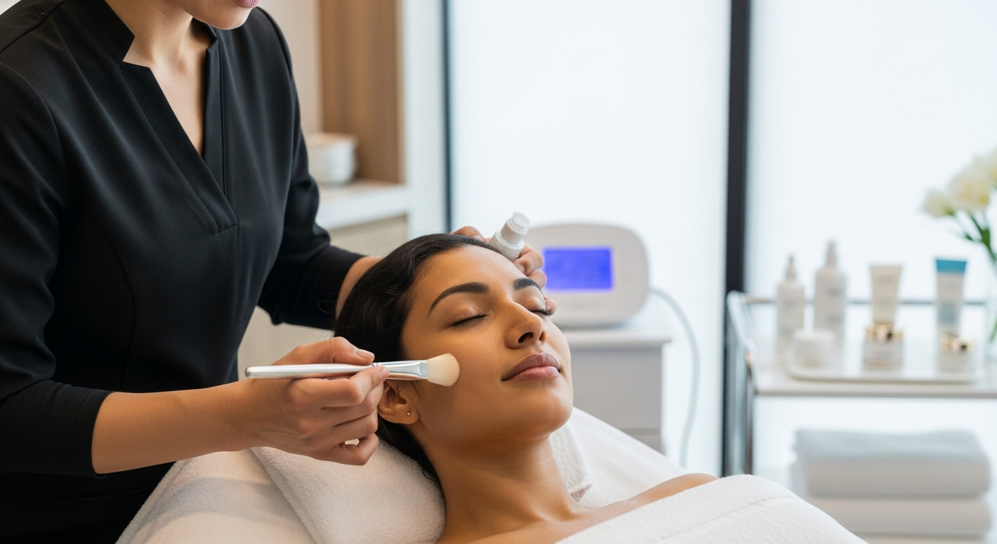 What Is Rosacea Treatment? — Rosacea Treatment