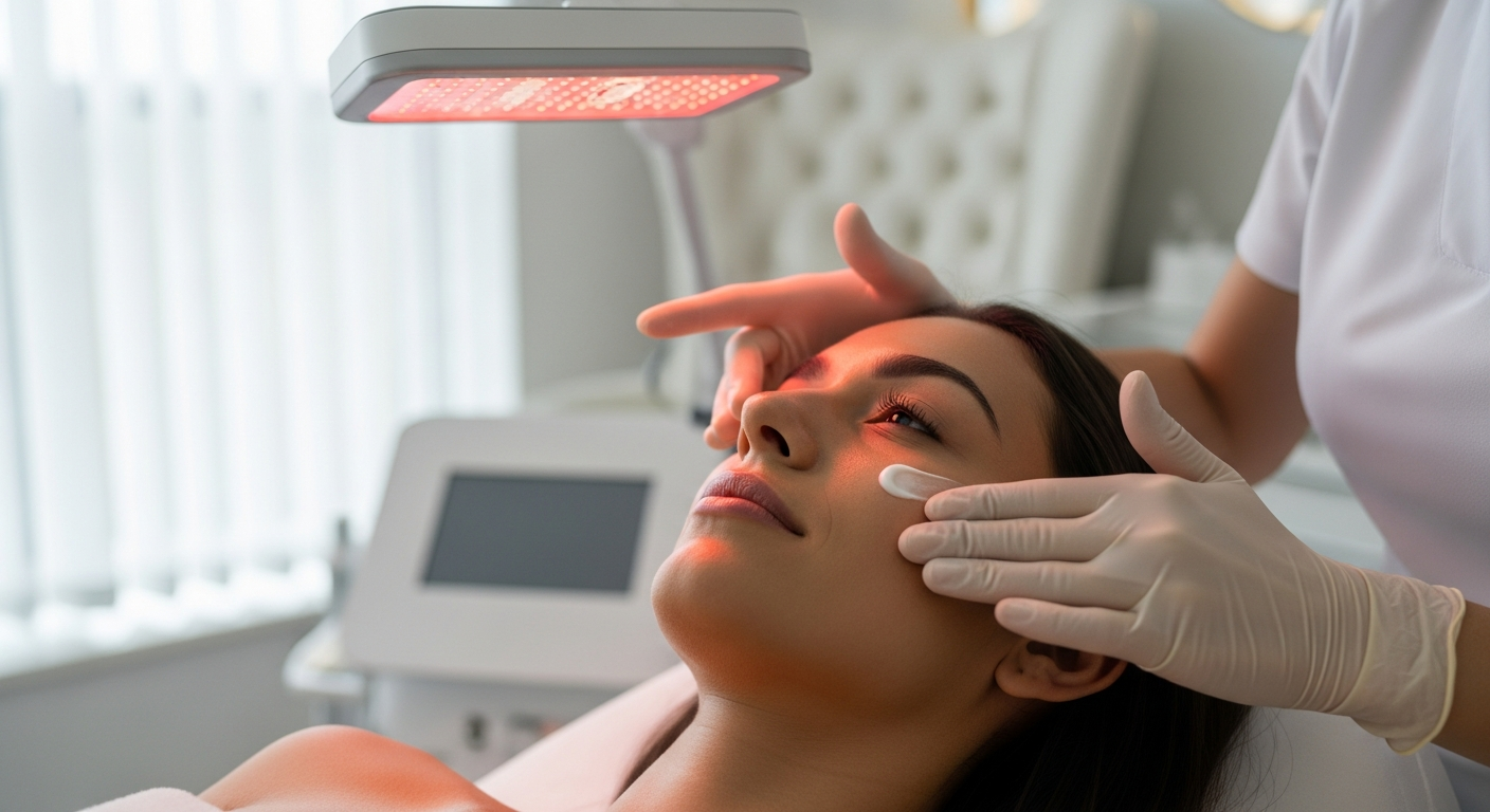 What Is Anti-Aging Treatments? — Anti-Aging Treatments