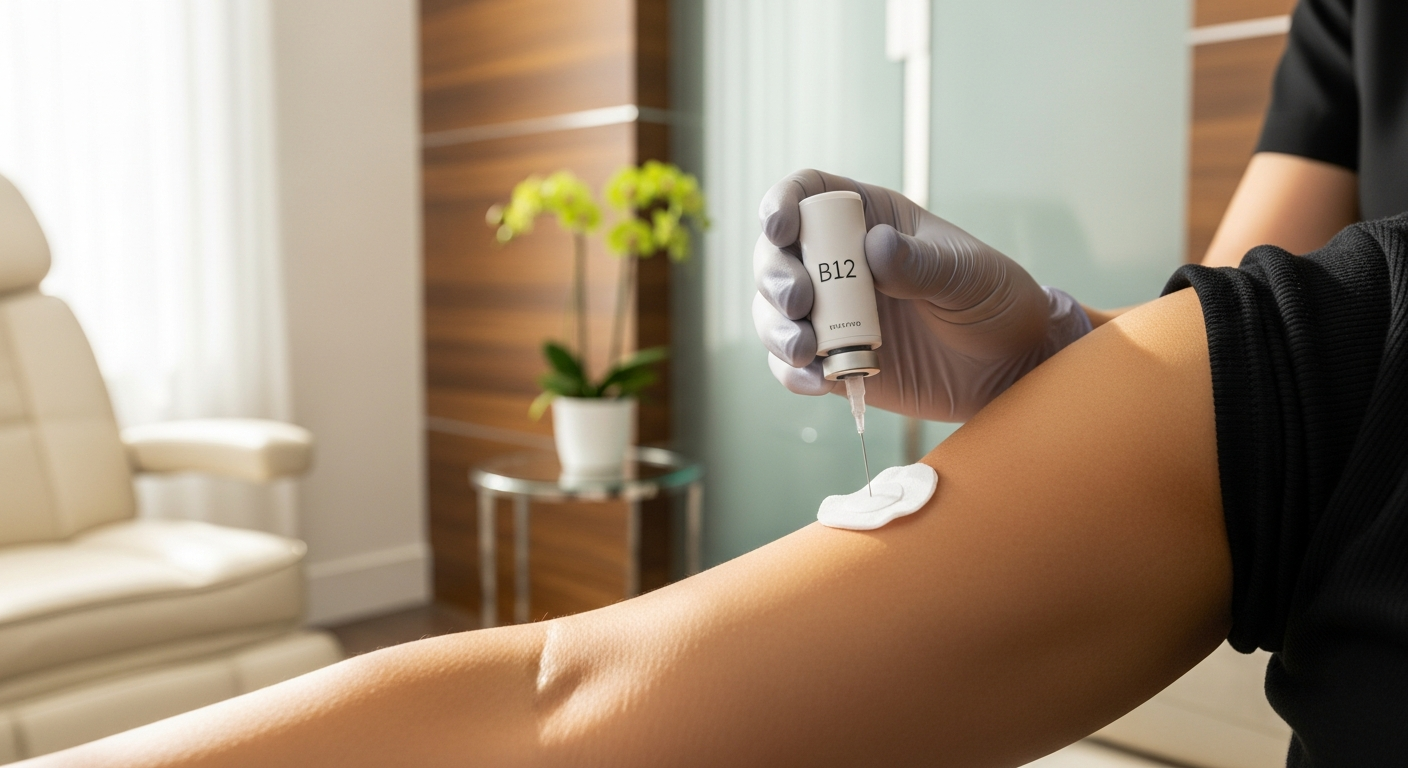 What Is PRP Injections? — PRP Injections