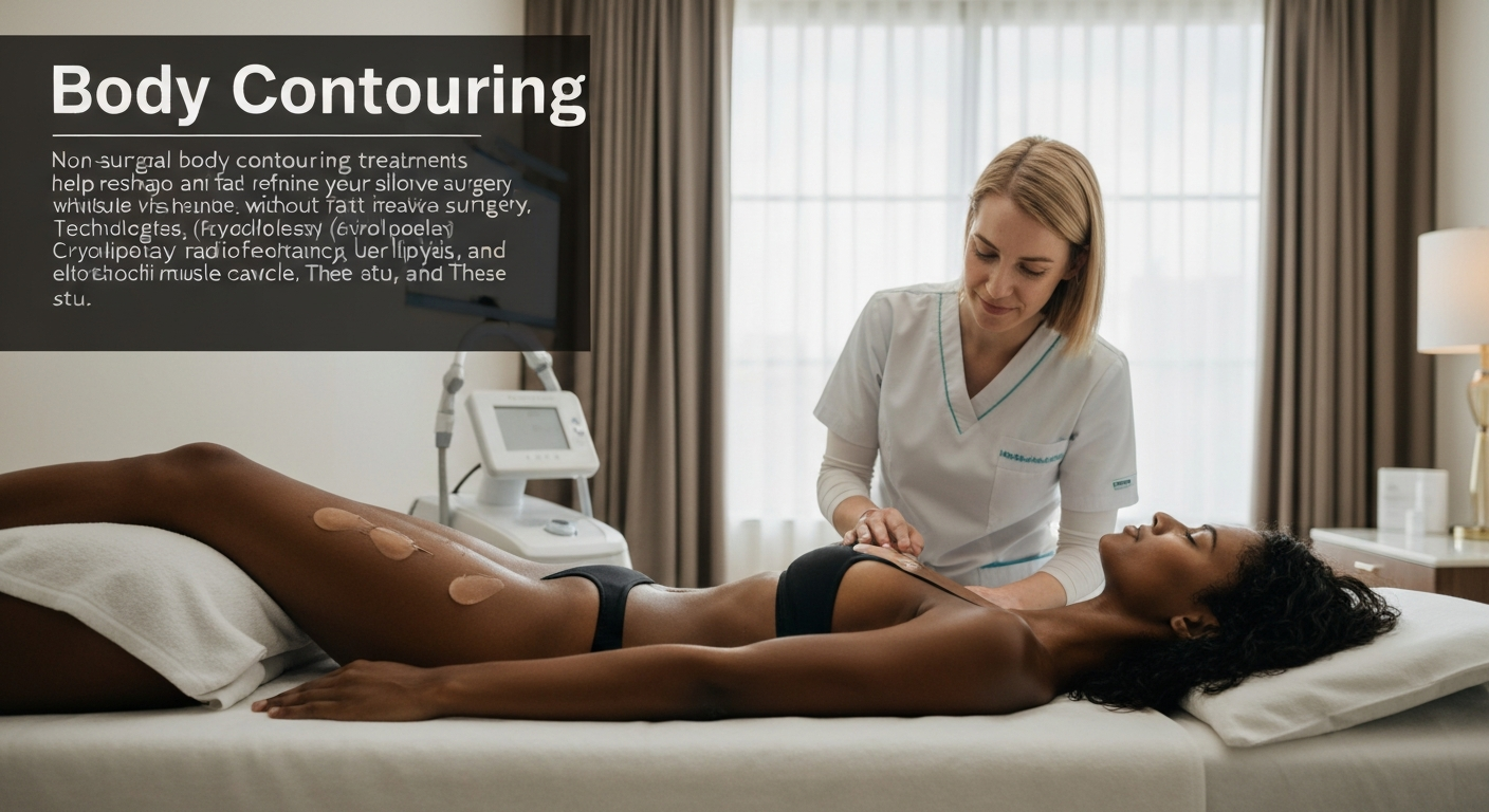 What Is CoolSculpting? — CoolSculpting & Body Contouring