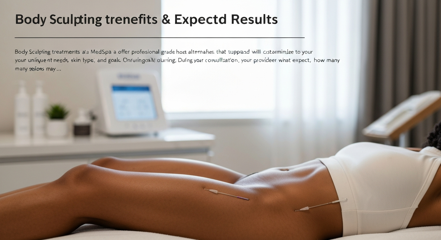 What Is CoolSculpting? — CoolSculpting & Body Contouring