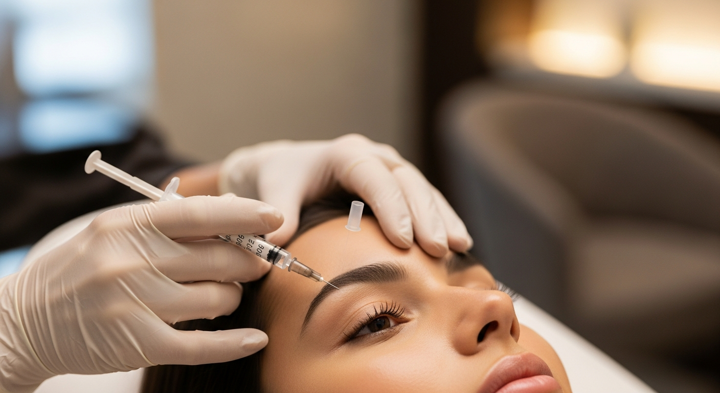 What Are Botox & Neurotoxins? — Botox & Neurotoxins