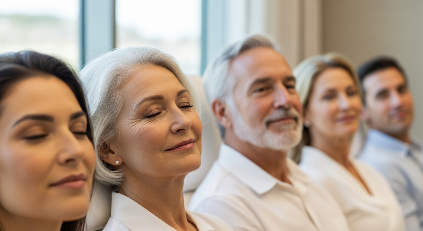 Benefits & Expected Results — Botox & Neurotoxins