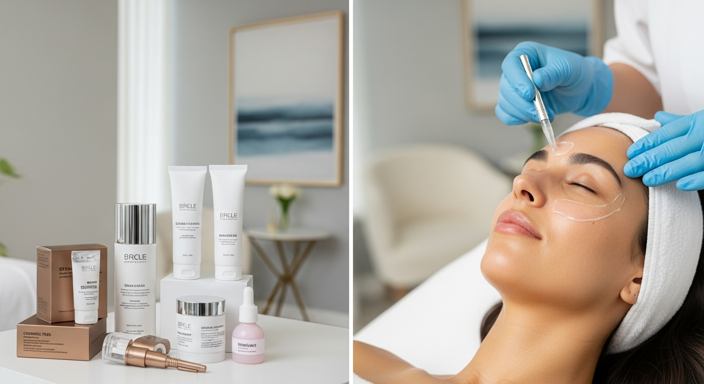 Benefits & Expected Results — Dermaplaning