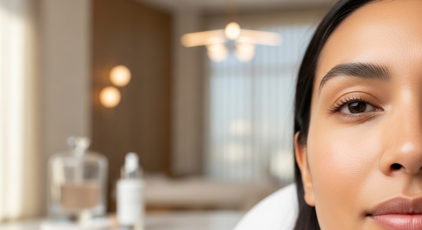 What Is Dermaplaning? — Dermaplaning