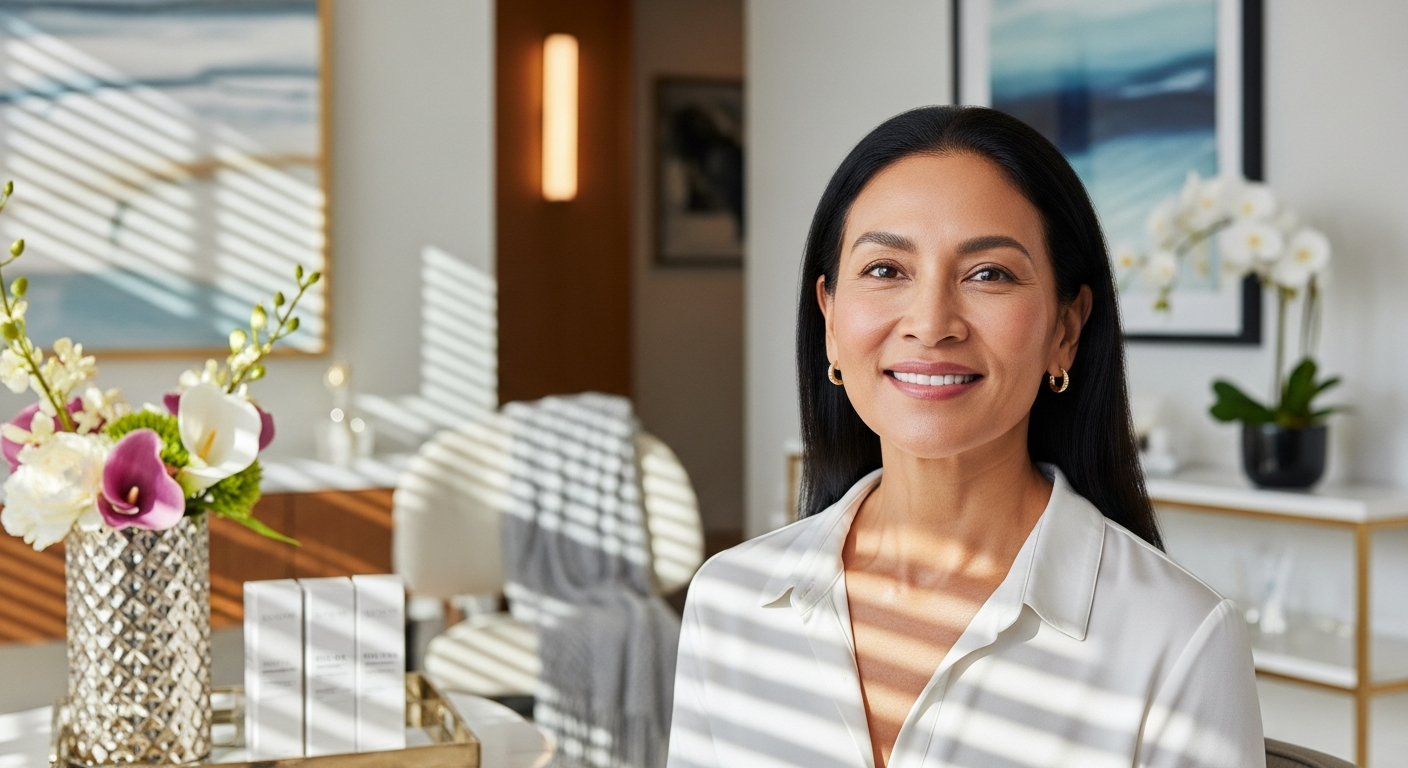 Benefits & Expected Results — Jaw Contouring