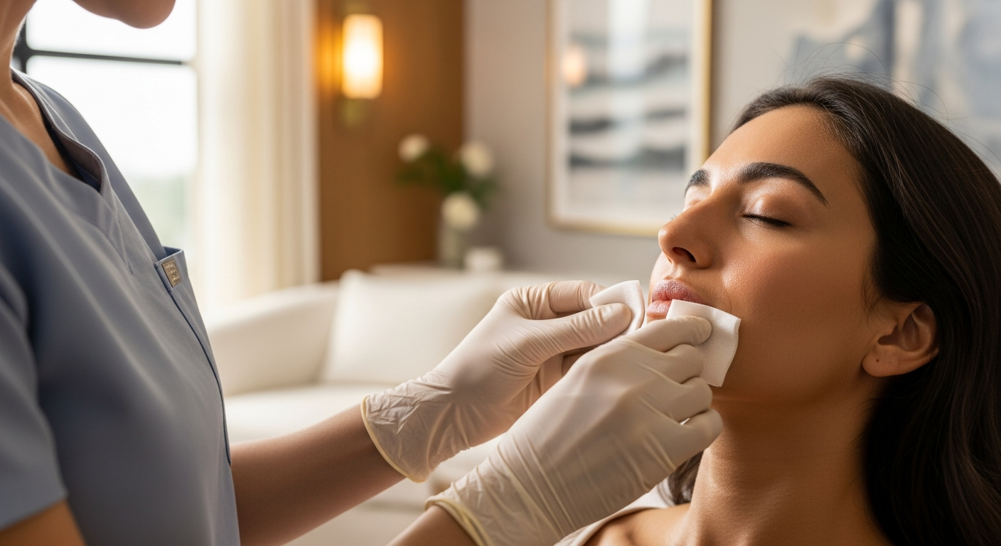 How the Treatment Works — Xeomin