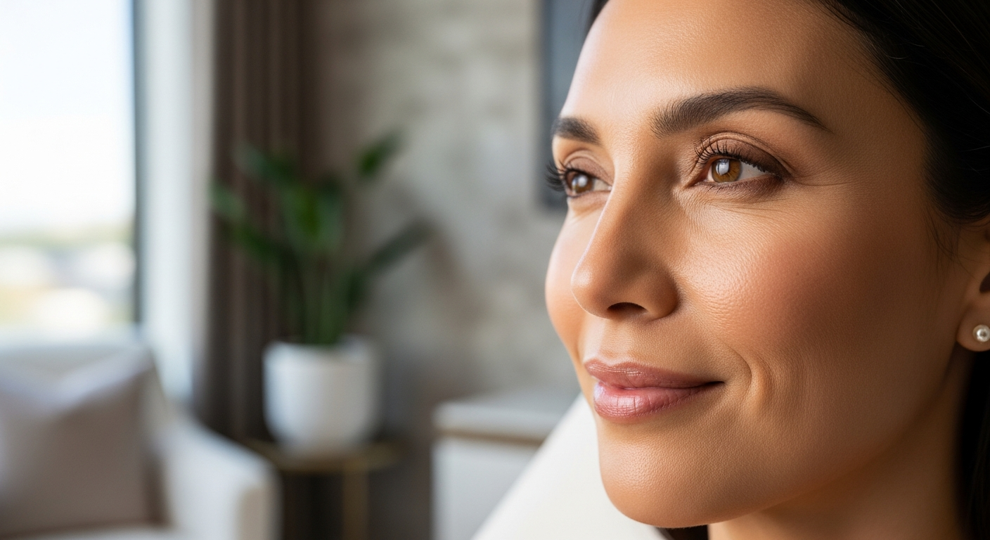 Benefits & Expected Results — Microblading