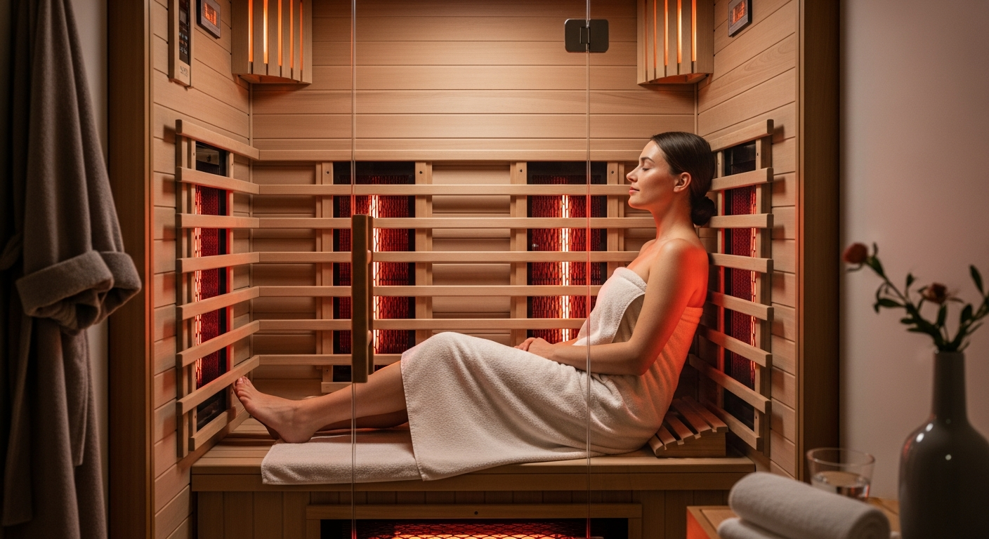 How the Treatment Works — Female Wellness