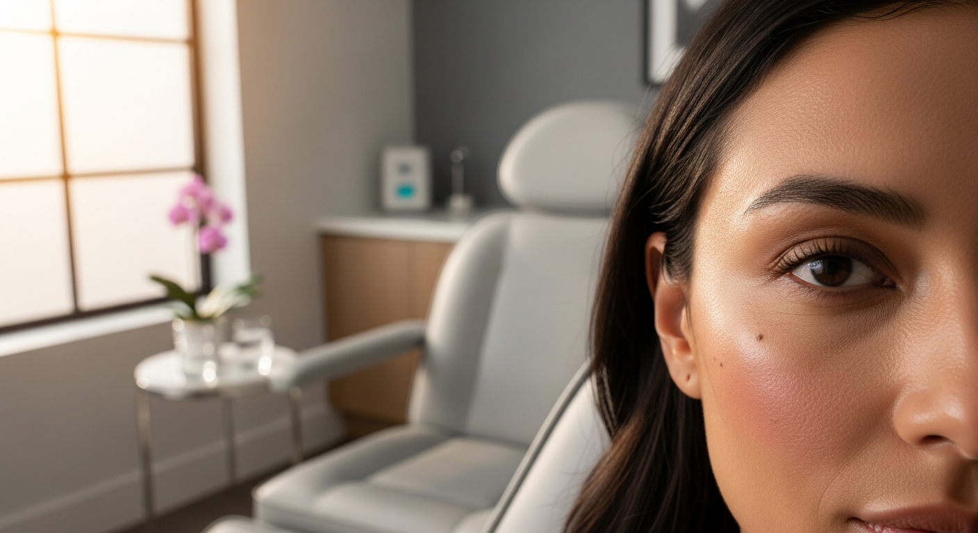 Benefits & Expected Results — Fractional Laser