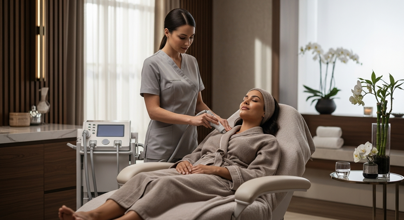 What Is Non-Surgical Butt Lift? — Non-Surgical Butt Lift