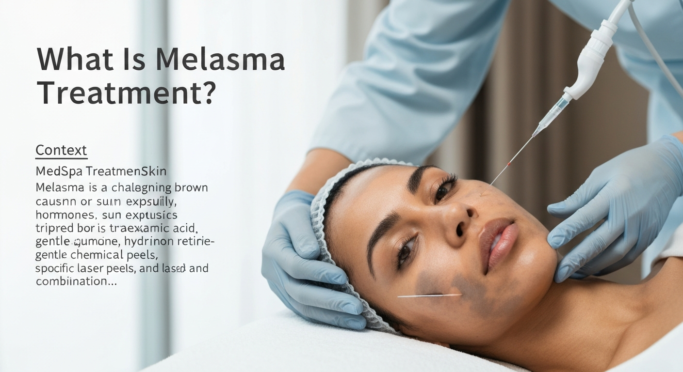 Benefits & Expected Results — Fractional Laser