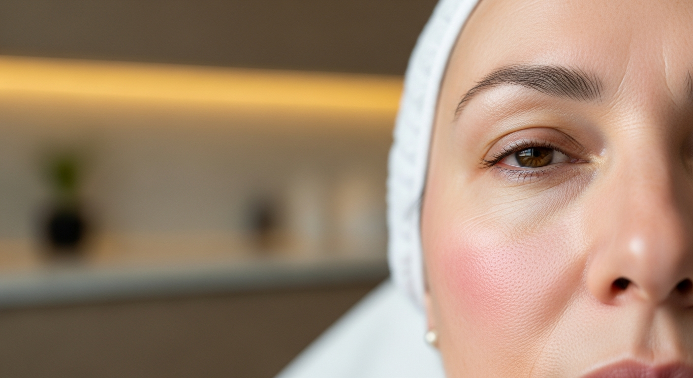 Results & Recovery Timeline — Microneedling & PRP
