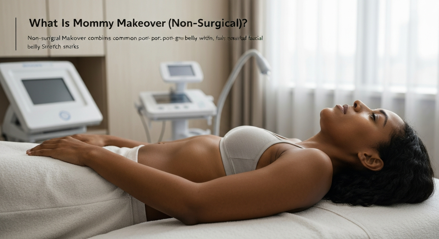 Benefits & Expected Results — Cellulite Treatment
