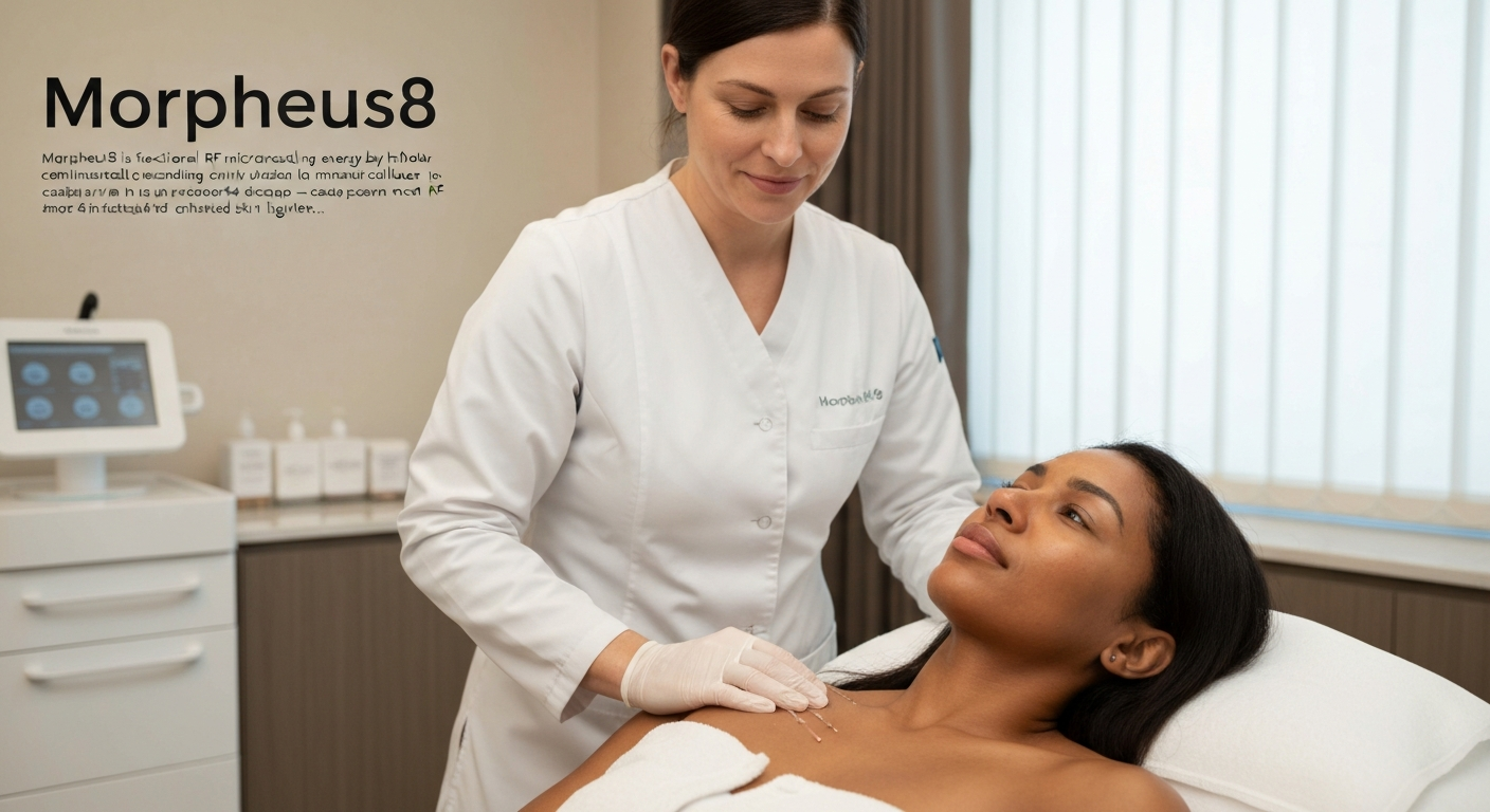 Benefits & Expected Results — Laser Vein Treatment