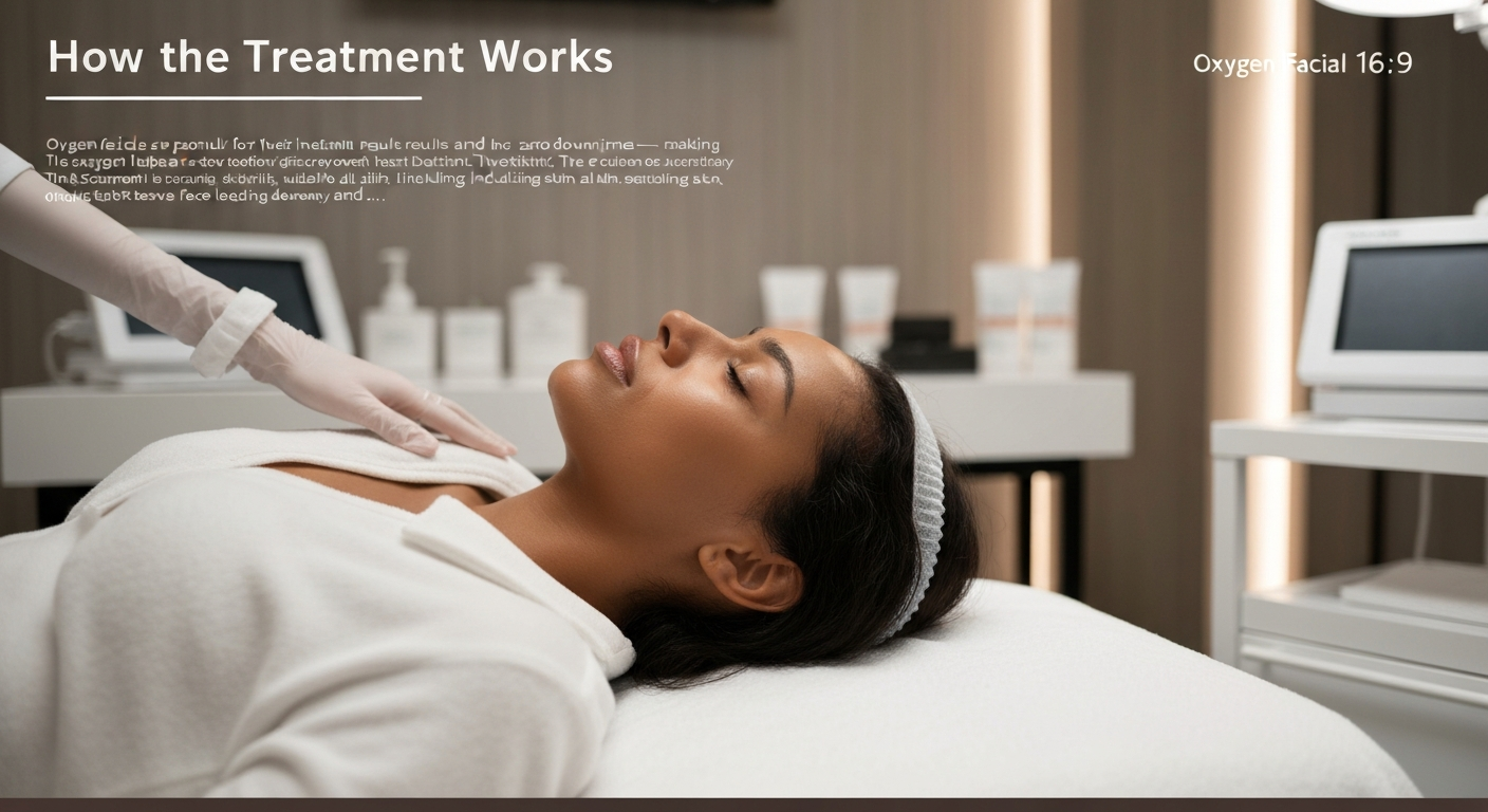 How the Treatment Works — Non-Surgical Butt Lift