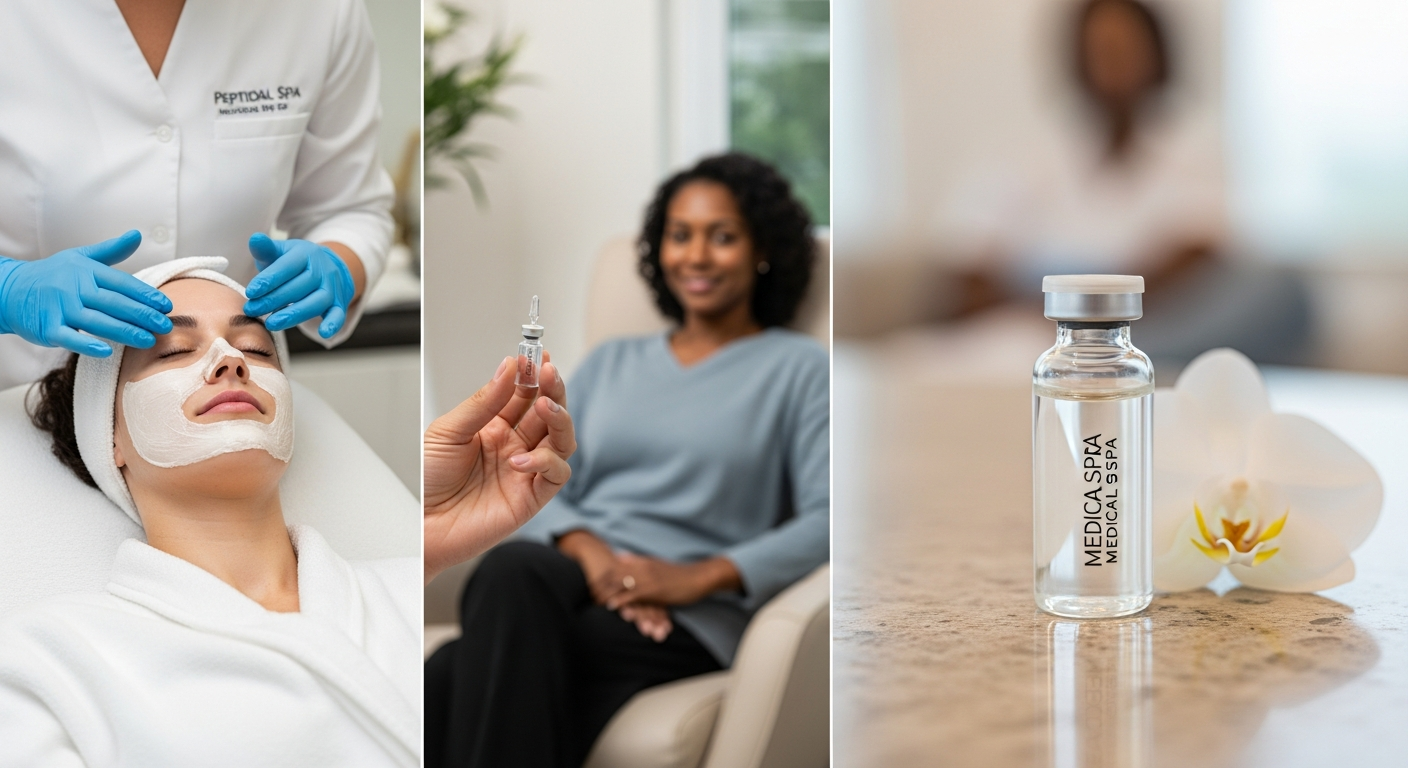 Benefits & Expected Results — Vitamin Injections