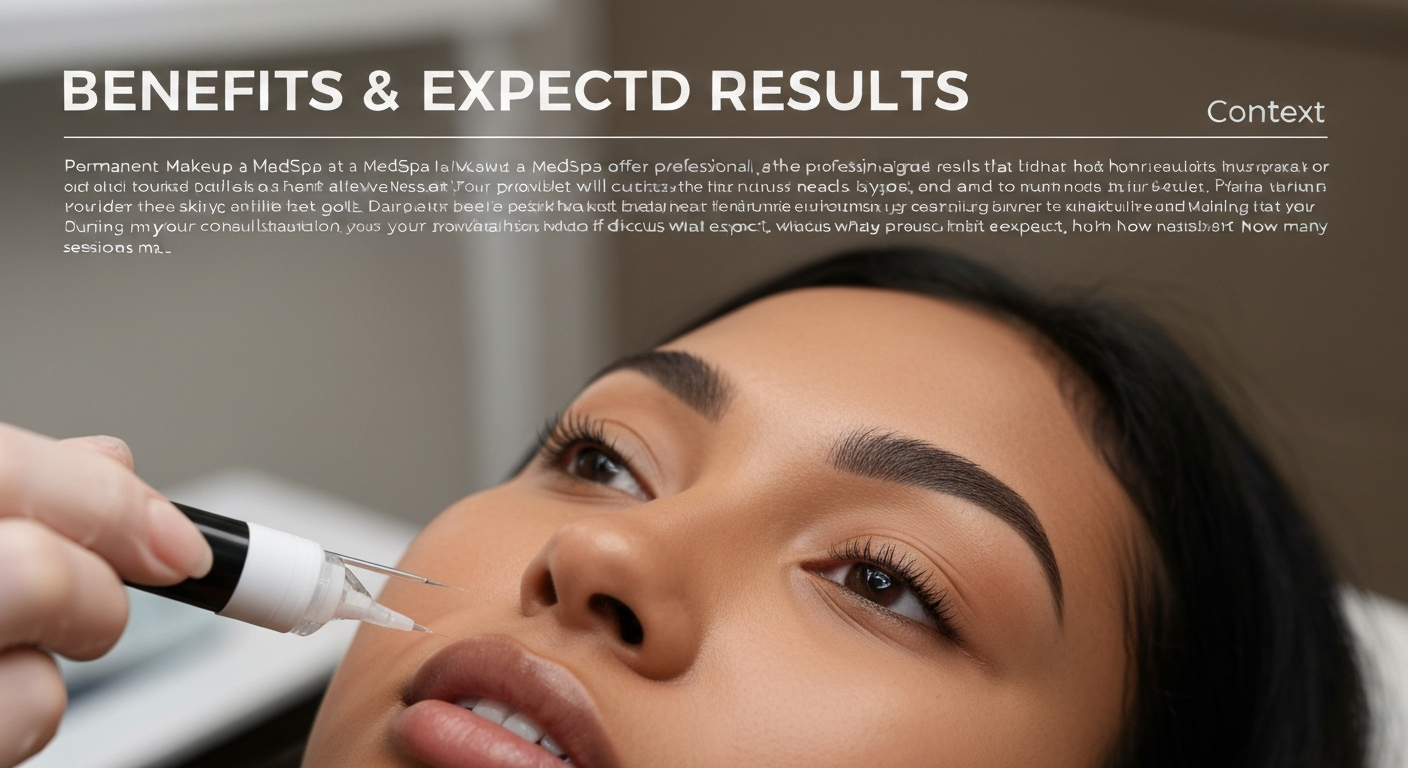 Lash Extensions treatment at a MedSpa