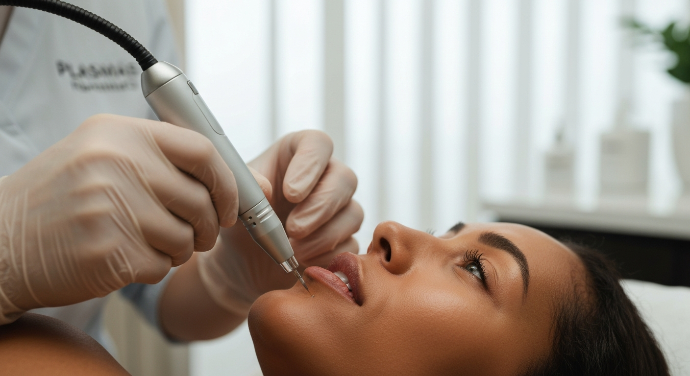 What Is Plasma Fibroblast? — Plasma Fibroblast
