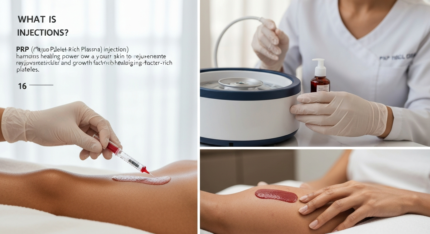 Testosterone Therapy treatment at a MedSpa