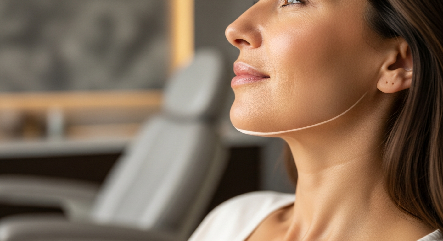 Benefits & Expected Results — Radiesse
