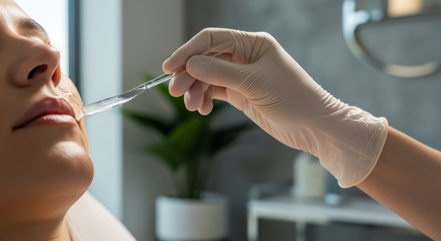 Benefits & Expected Results — Lip Fillers
