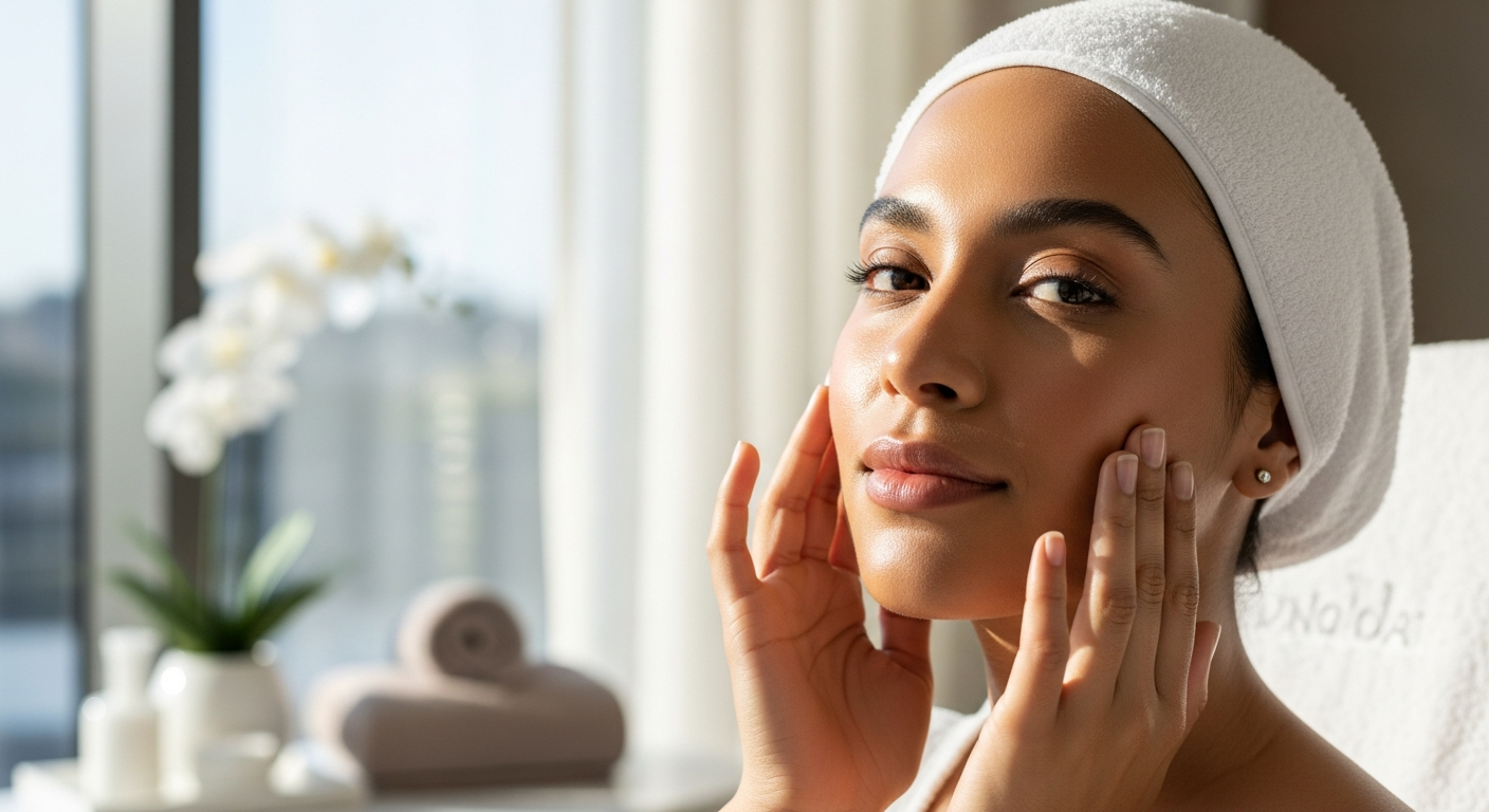 Benefits & Expected Results — Sculptra