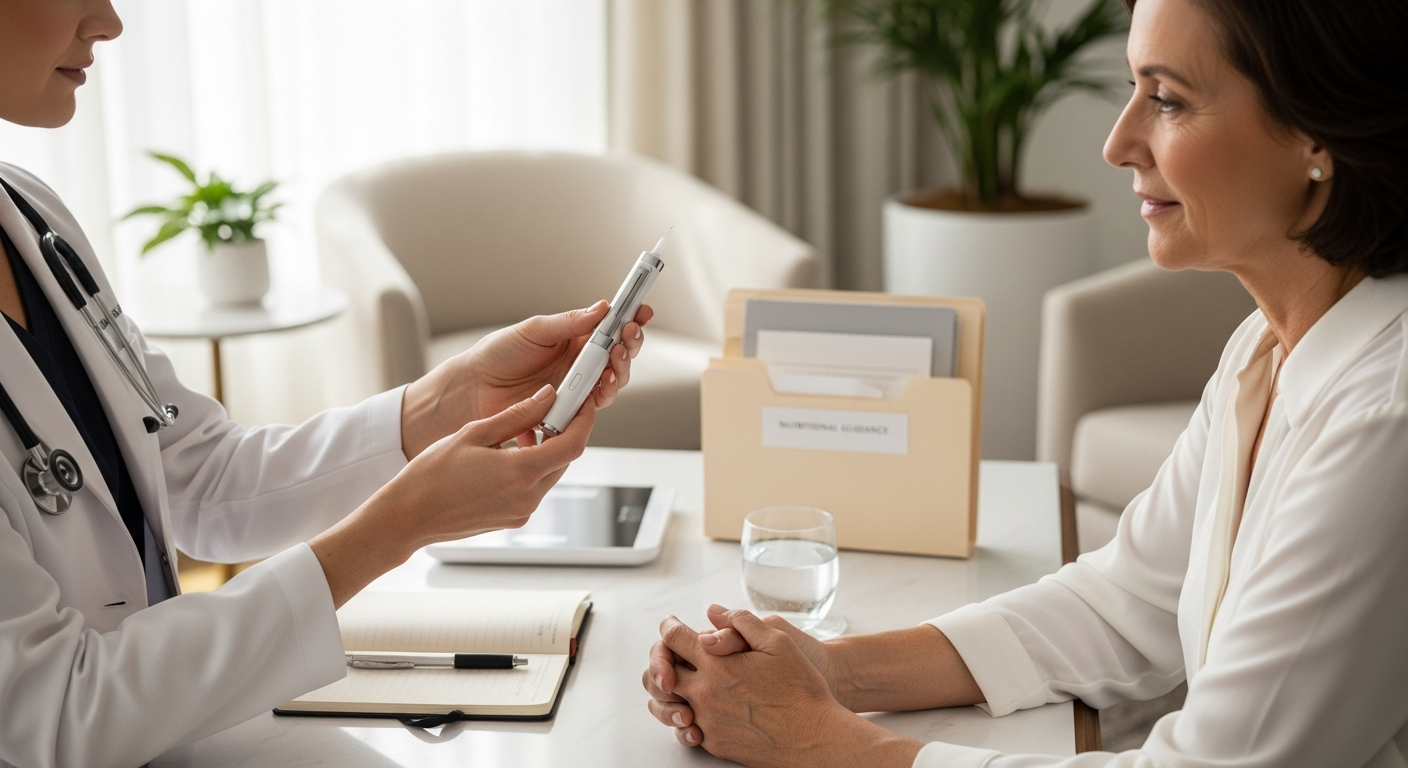 How the Treatment Works — EMSculpt