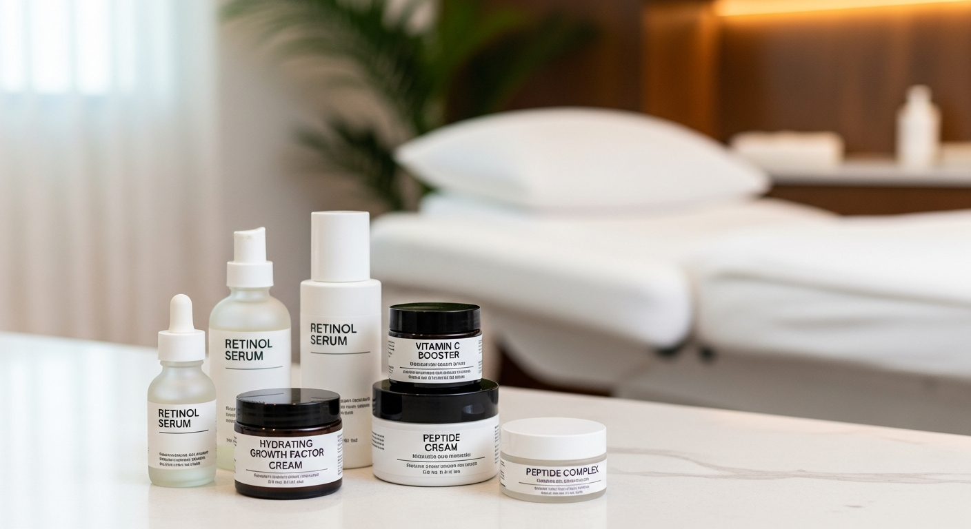 Benefits & Expected Results — Hyperpigmentation Treatment