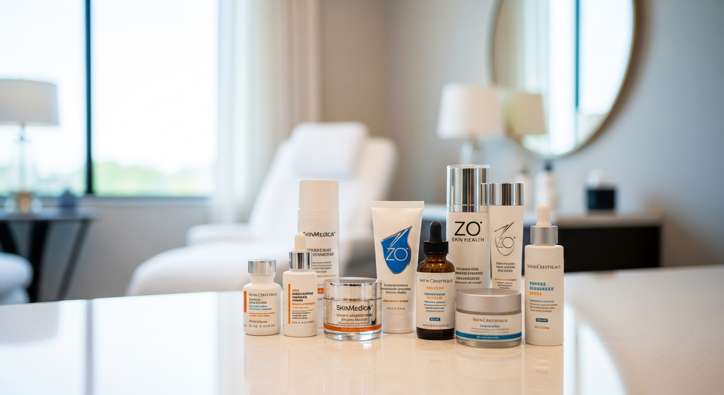 How the Treatment Works — Collagen Stimulation