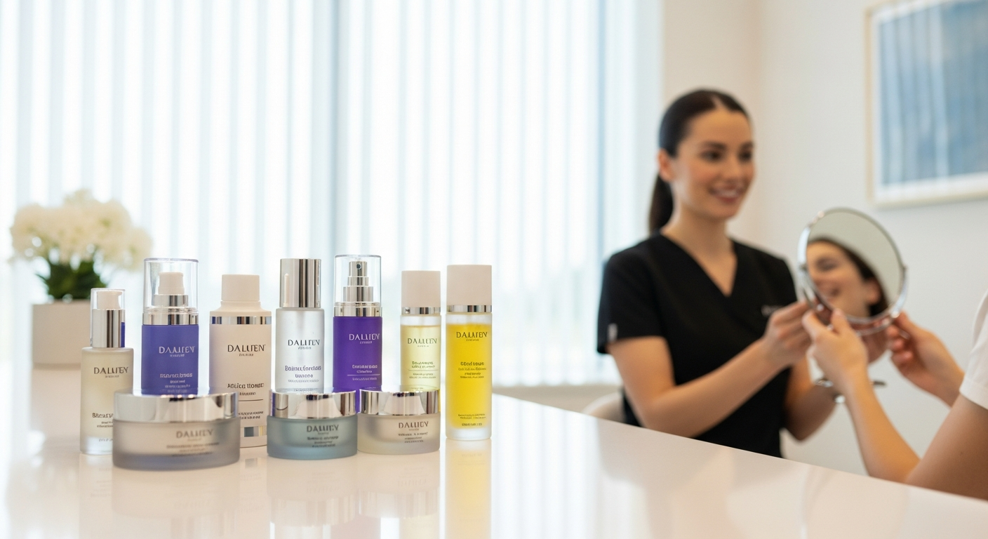 Benefits & Expected Results — Acne Treatment