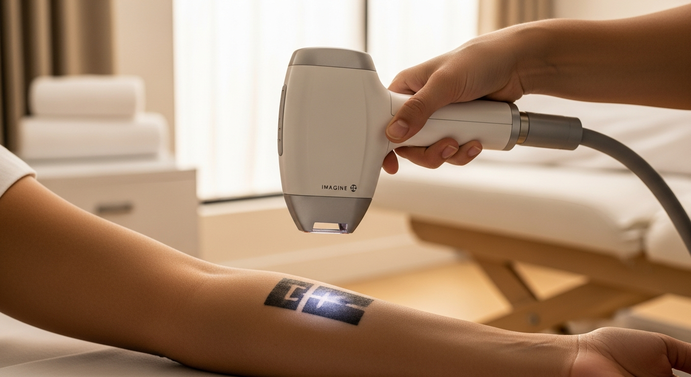 How the Treatment Works — Plasma Fibroblast